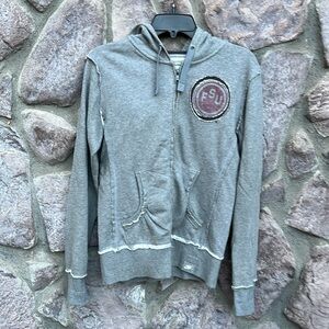 Nike FSU Hoodie Size Small